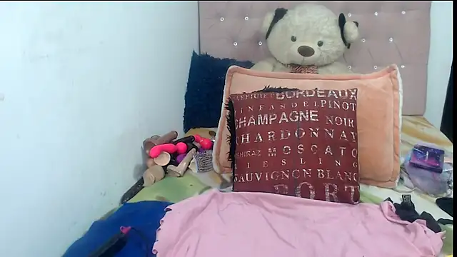 Snapshot of Negrabig chatting on 04.05.26 Negrabig online show from 04.05.26