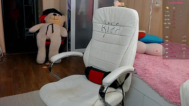 PamHardFuck online show from 02.12.25