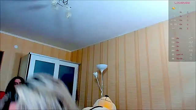 PamHardFuck online show from 02.26.25