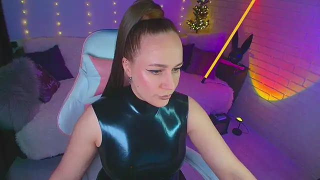 pepper cat  online show from 04.09.26