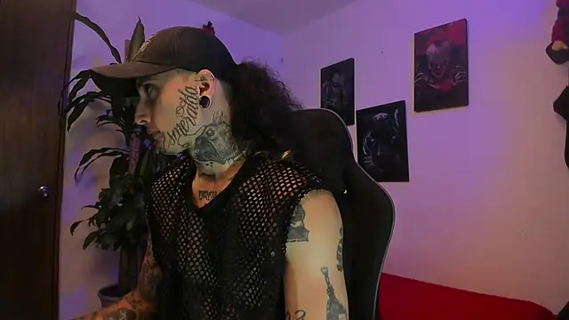 Ryuk it online show from 09.12.25