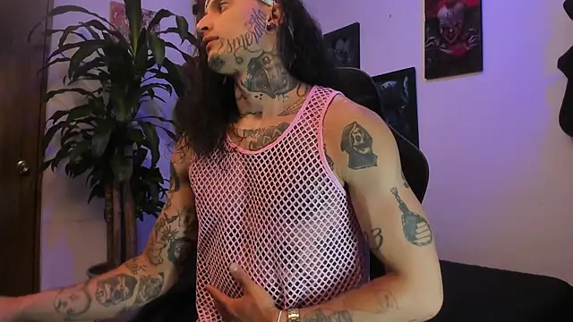 Ryuk it online show from 09.20.25