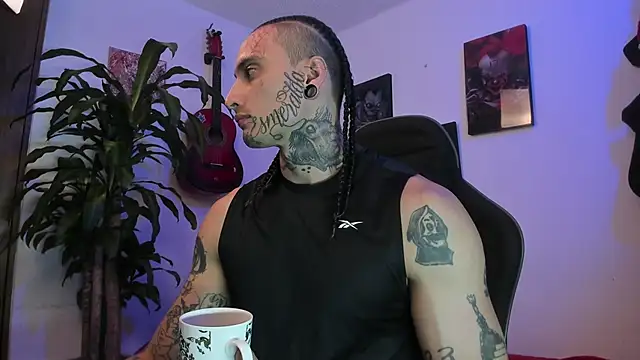 Ryuk it online show from 09.23.25