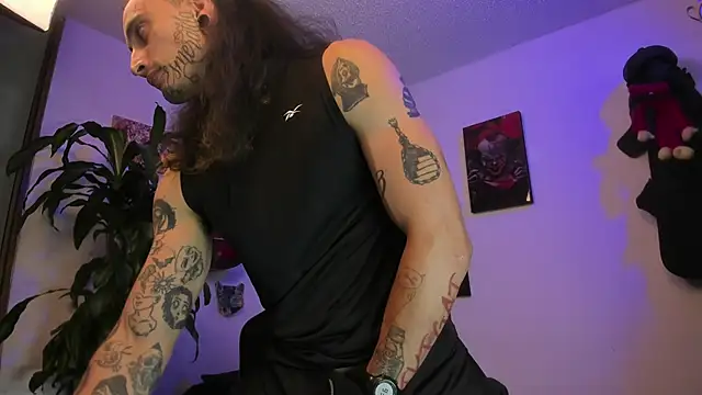 Ryuk it online show from 09.27.25