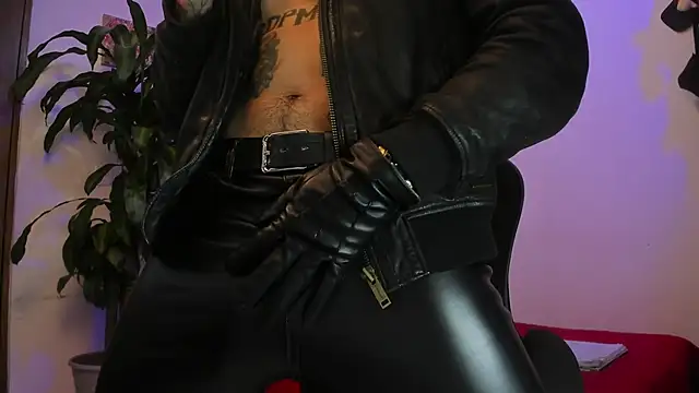 Ryuk it online show from 09.30.25