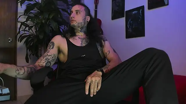 Ryuk it online show from 10.08.25