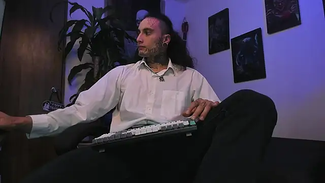 Ryuk it online show from 10.18.25