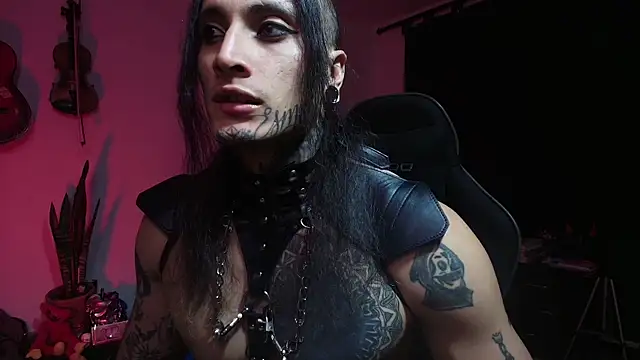 Ryuk it online show from 05.24.26