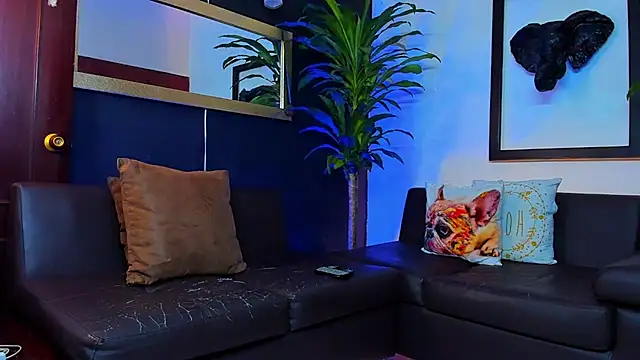 Markboyl online show from 02.08.25