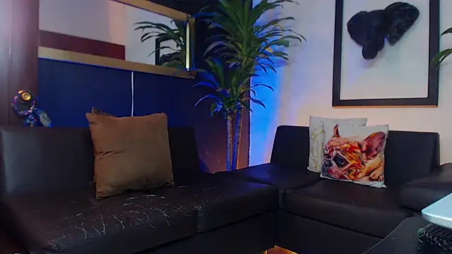 Markboyl online show from 03.04.25