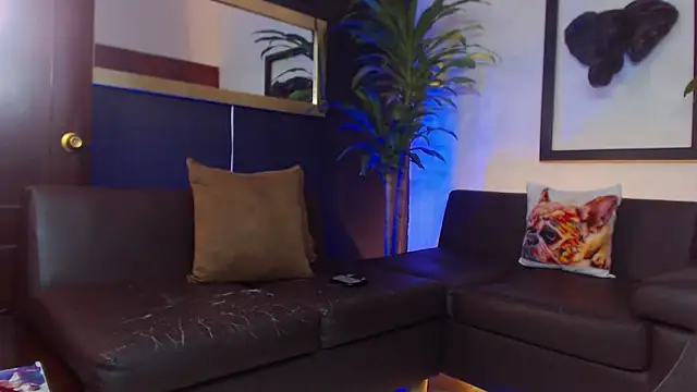 Markboyl online show from 03.11.25