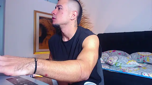 Markboyl online show from 03.06.26