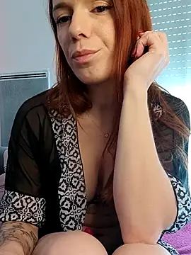 clara-francaise online show from 11.26.25