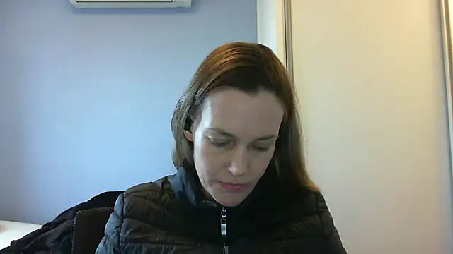 Annylove1 online show from 09.25.25