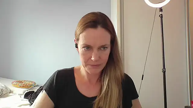 Annylove1 online show from 12.01.25