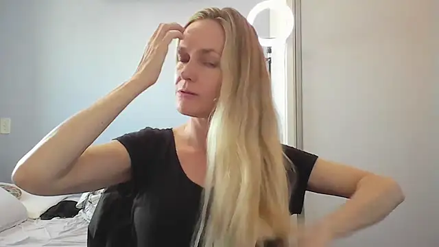 Annylove1 online show from 01.07.26