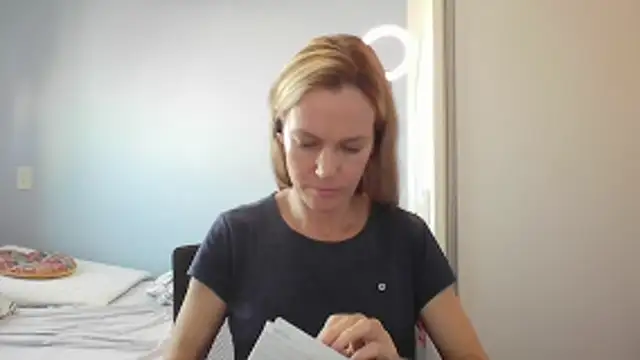 Annylove1 online show from 03.18.26