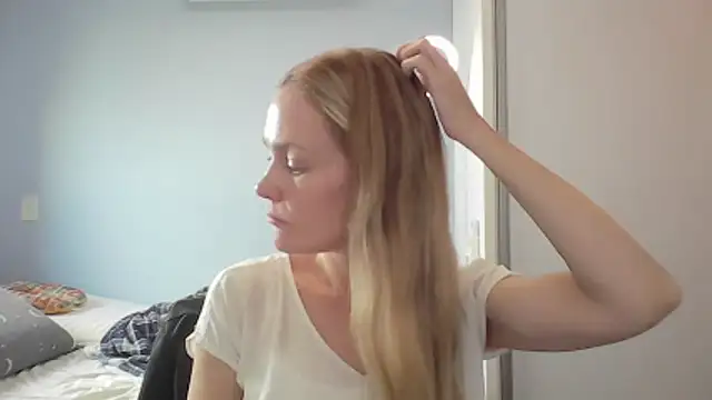 Annylove1 online show from 04.01.26