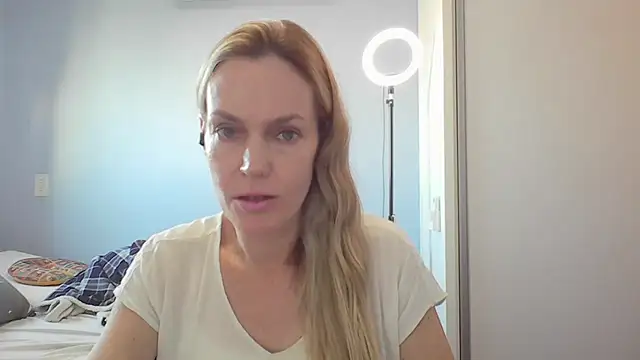 Annylove1 online show from 04.02.26