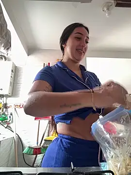 Hannahoff online show from 11.06.25