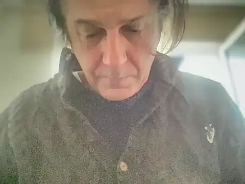 ALPHANDRE online show from 02.12.26