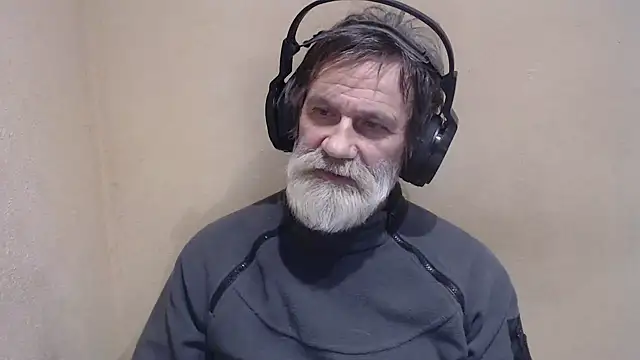 AlexNudo online show from 01.18.25