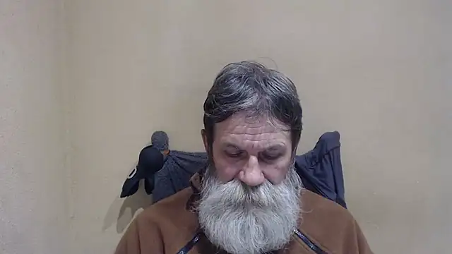 AlexNudo online show from 04.14.26