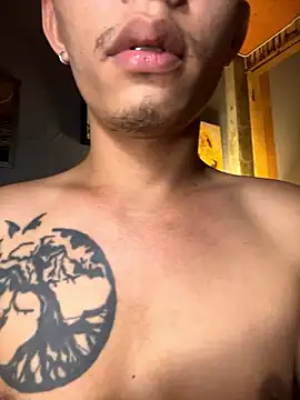 xlovercum online show from 01.12.26