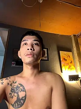 xlovercum online show from 01.14.26