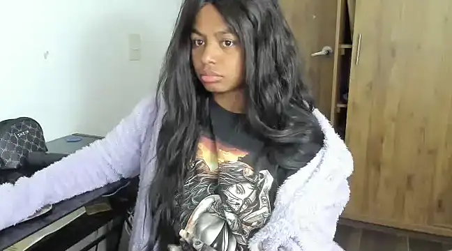 Snapshot of charlott7 chatting on 03.03.25 charlott7 online show from 03.03.25