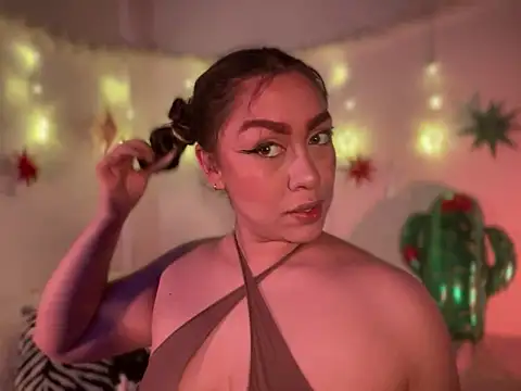 Im sophiie online show from 12.03.24