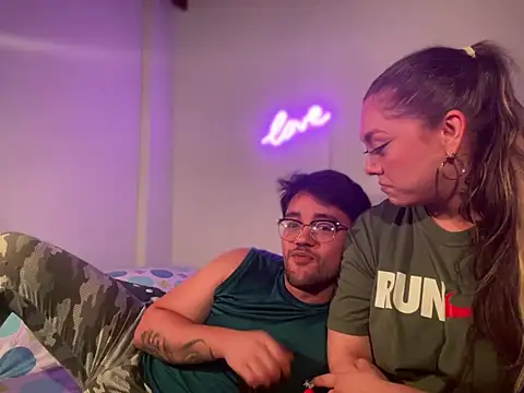 Im sophiie online show from 01.20.25