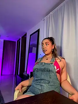 Im sophiie online show from 09.16.25