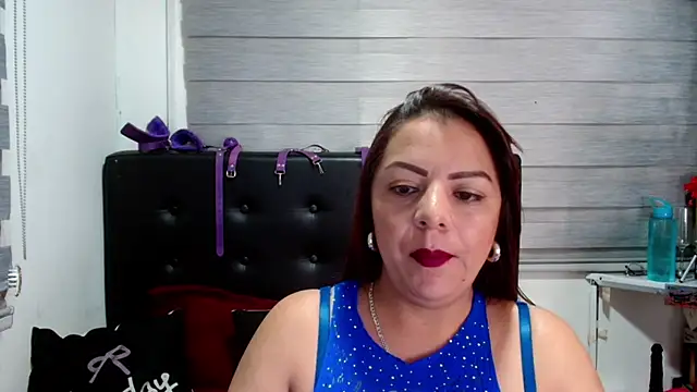 VIOLETTA-HOT online show from 03.01.25