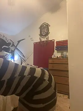 Jessiejames32 online show from 01.18.25