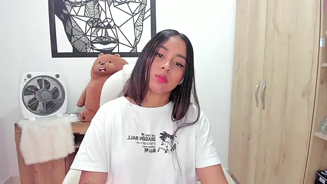 Ciara8 online show from 07.08.26