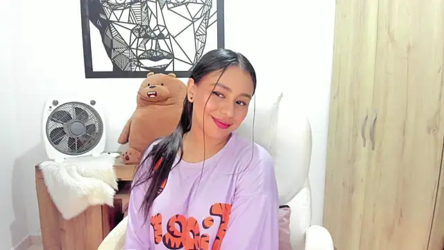 Ciara8 online show from 07.10.26