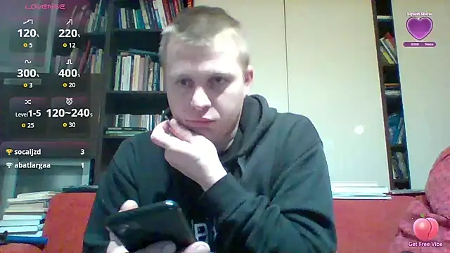 Matttthees online show from 02.08.26