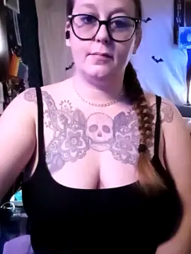 edgexchaos online show from 12.19.25