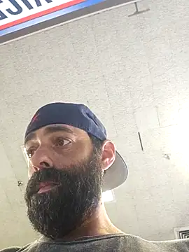 BigDickRickyB69 online show from 03.24.26