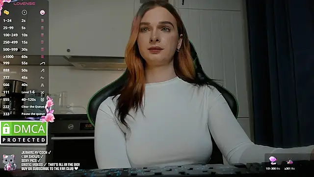 Snapshot of Lee_Loo chatting on 02.11.25 Lee Loo online show from 02.11.25