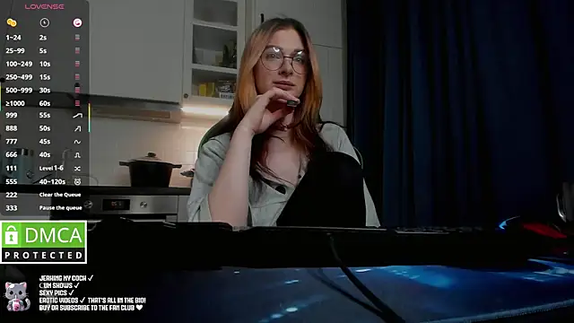 Snapshot of Lee_Loo chatting on 03.03.25 Lee Loo online show from 03.03.25