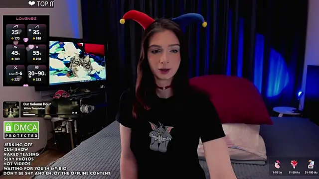 Lee Loo online show from 02.20.26