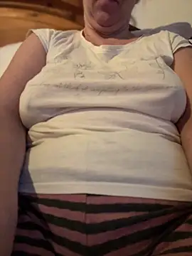 sweetmystery1 online show from 02.02.26