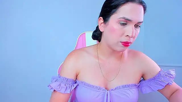 Snapshot of Ariana_f chatting on 02.05.26 Ariana f online show from 02.05.26