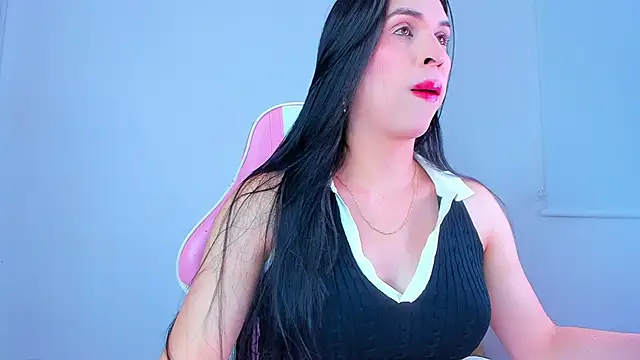 Snapshot of Ariana_f chatting on 02.17.26 Ariana f online show from 02.17.26