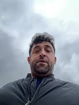 Snapshot of Ca414 chatting on 02.02.26 Ca414 online show from 02.02.26