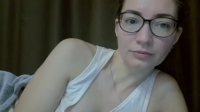 Ashleyspice online show from 12.01.25