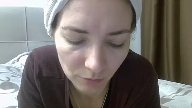 Ashleyspice online show from 03.19.26
