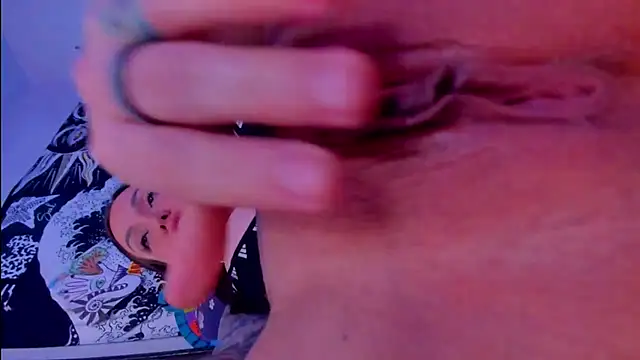 CharletteWebb online show from 02.03.25